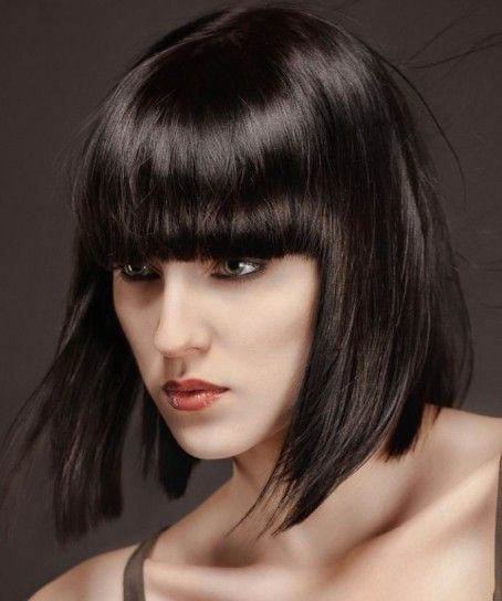 Photo Pour Femme via Pinterest