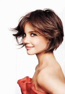 bob corto mosso