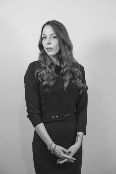 Toni&Guy Milano Brera Team Alessia Botto