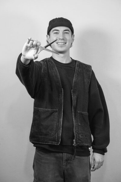 Toni&Guy Milano Brera Team Vittorio Maggiolini