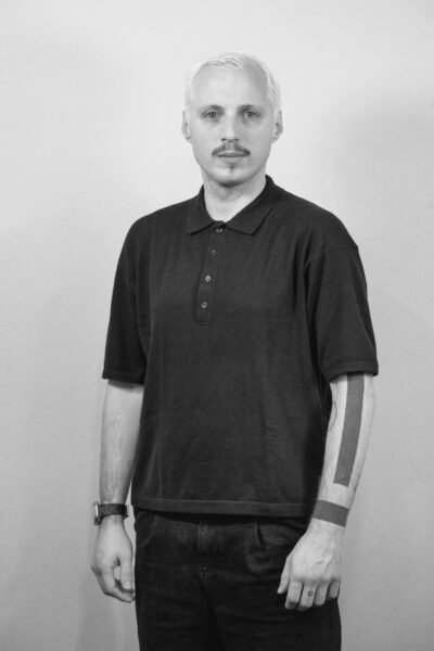 Toni&Guy Milano Brera Team Matteo Cappelletti