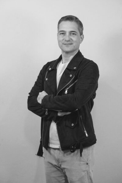 Toni&Guy Milano Brera Team Cristian Salvador