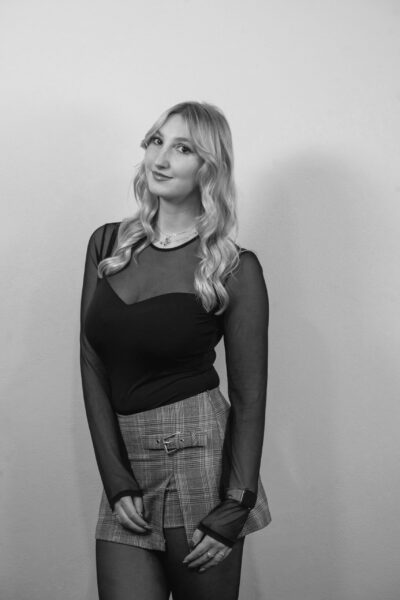 Toni&Guy Milano Brera Team Fiaba Schiantarelli