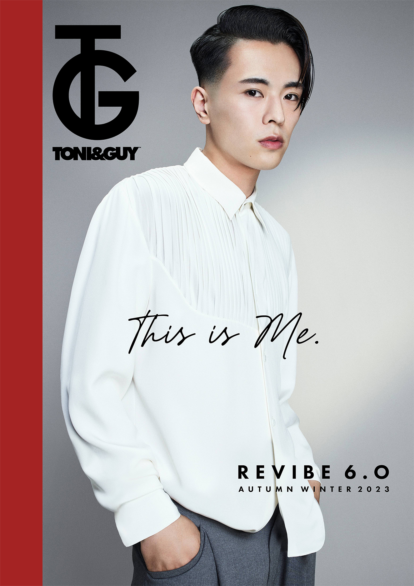 TONI&GUY REVIBE 6.0 THIS IS ME CAMPAIGN FINAL ALL 25@0,75x