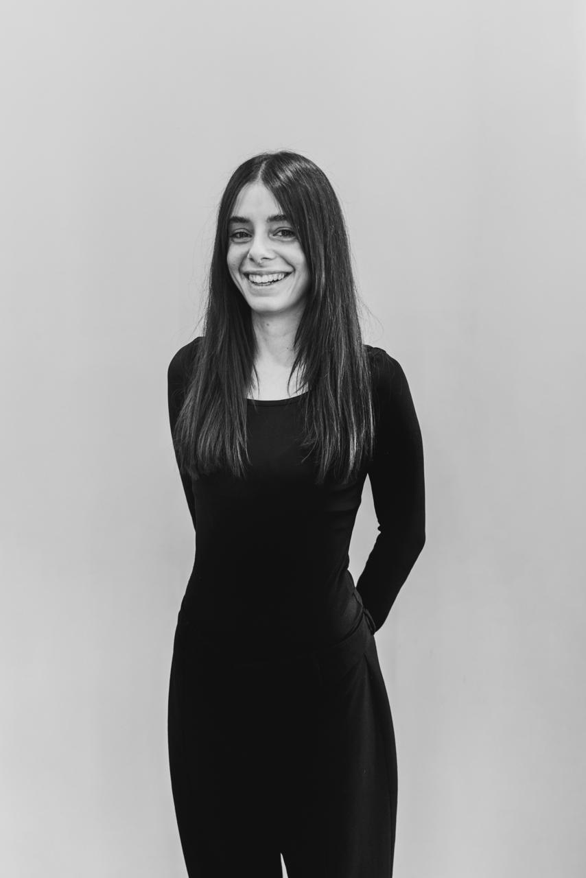 Toni&Guy Milano San Babila Team Martina Bortoluzzi