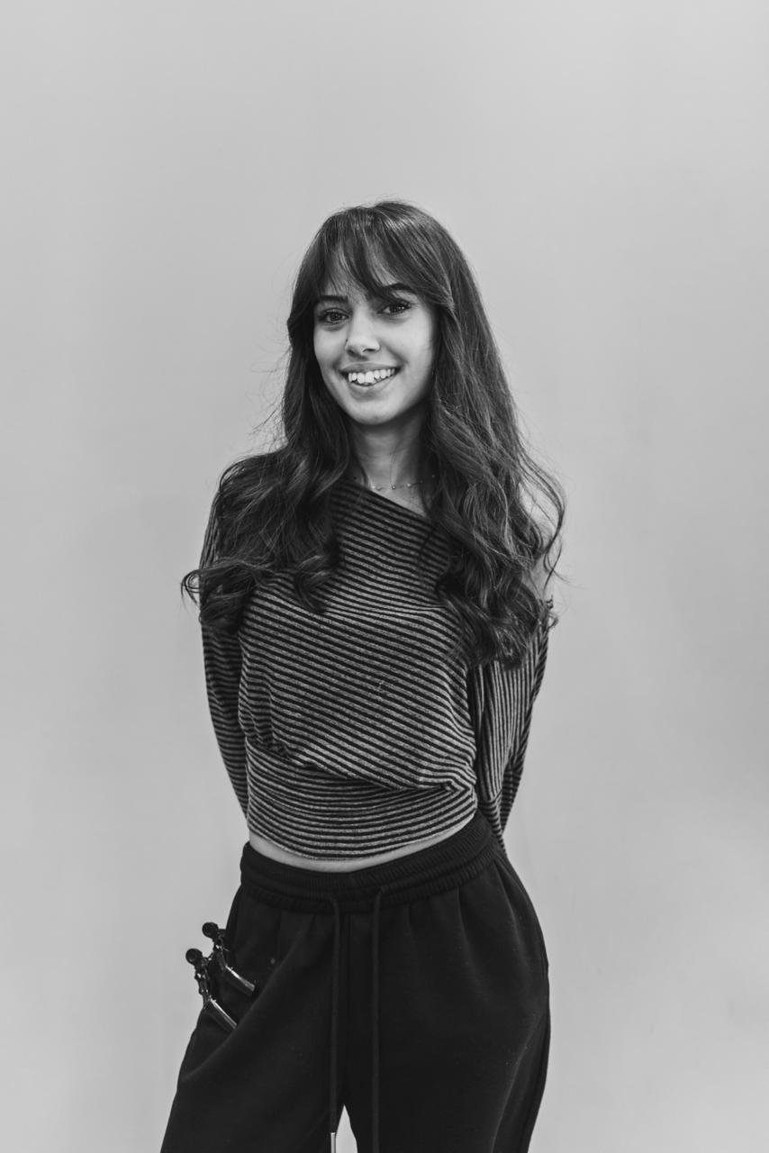 Toni&Guy Milano San Babila Team Stefania Fabris