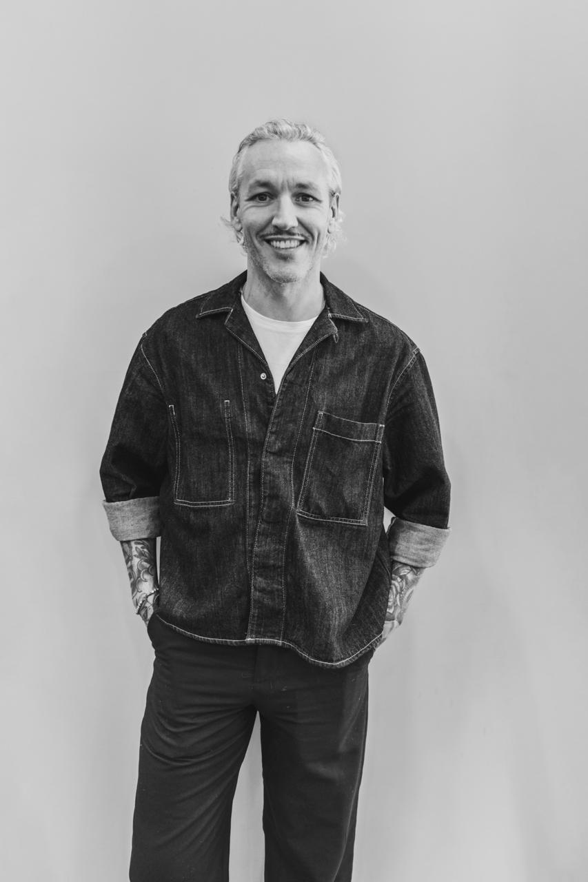 Toni&Guy Milano San Babila Team 'Ryan' David Concannon