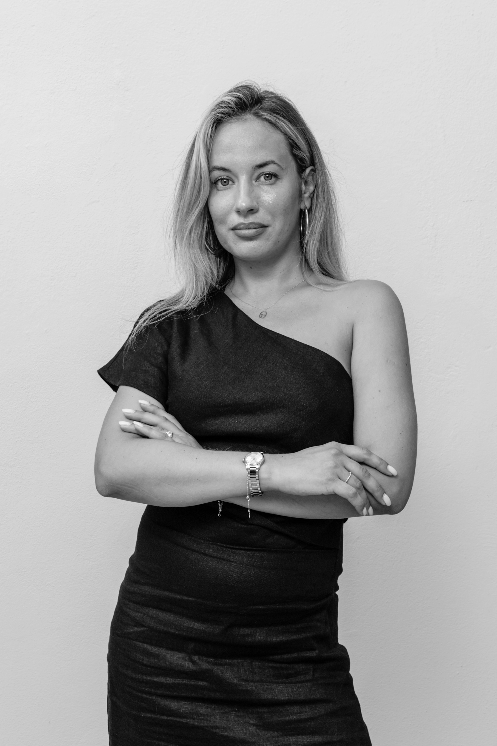 Toni&Guy Firenze Team Egle Razvadauskaite 