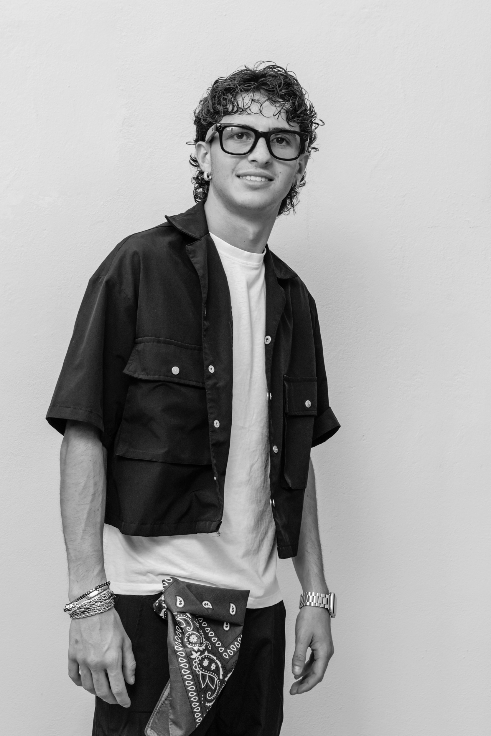 Toni&Guy Firenze Team Salvatore Tarallo