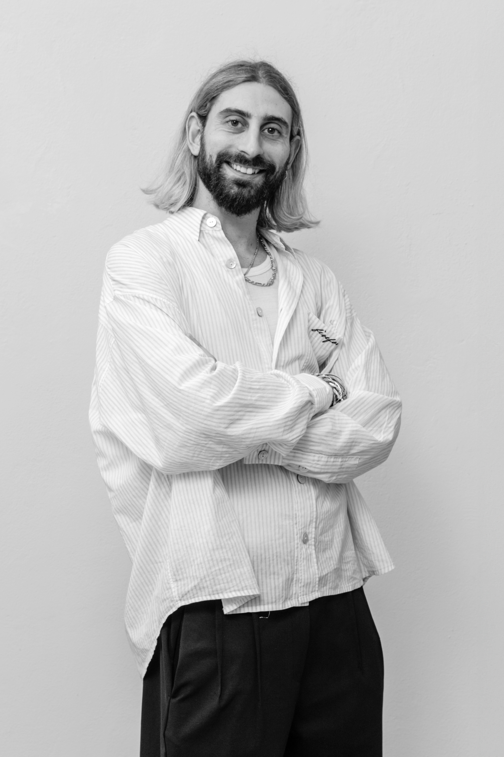 Toni&Guy Firenze Team Nicola Gepponi